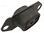 Coxim Motor Dianteiro LE - Jahu - Tiida 1.6/1.8 16v 2004 a 2016 - Imagem 1