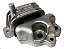 Coxim Motor Dianteiro LE - Jahu - Punto 1.6/1.8 16v - E.TorQ 2011 a 2018 - Imagem 1