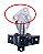 Coxim Motor Dianteiro LE - Prisma 1.4 8v 2013 a 2016 - Imagem 1