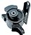 Coxim Motor Dianteiro LE - Jahu - Honda FIT 1.4 8v - 1.5 16v 2003 a 2008 - Imagem 1