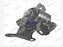 Coxim Motor Dianteiro LE - Jahu - Honda FIT 1.4/1.5 16v 2008 a 2013 - Imagem 1