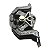 Coxim Motor Dianteiro LE - Jahu - Escort 1.8 16v 1997 a 2003 - Imagem 7