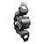 Coxim Motor Dianteiro LE - Jahu - Escort 1.8 16v 1997 a 2003 - Imagem 9