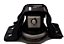 Coxim Motor Dianteiro LD Hidráulico  - StockAig - Sandero 1.6 16v 2007 a 2013 - Imagem 1