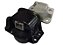 Coxim Motor Dianteiro LD Hidráulico - Jahu - Citroen C4 1.6 16v 2007 a 2013 - Imagem 1