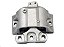 Coxim Motor Dianteiro LD Hidráulico - Jahu - New Beetle 1.4/2.0 16v 1997 a 2010 - Imagem 1