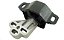 Coxim Motor Dianteiro LD - DW - Courier 1.6 8v 1999 a 2013 - Imagem 1