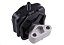 Coxim Motor Dianteiro LD - Jahu - Ecosport 2.0 16v - 4x4 2004 a 2013 - Imagem 1