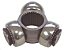 Trizeta - Twingo 1.0 16v - 1.2 8v 1994 a 2002 - 30 Estrias / Elo 30mm - Imagem 1