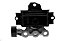 Coxim Motor Dianteiro LD - Jahu - Sonic 1.6 16v 2012 a 2014 - Imagem 1