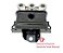Coxim Motor Dianteiro LD - Onix 1.0/1.4 8v 2012 a 2016 - Câmbio Manual - Imagem 1