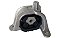 Coxim Motor Dianteiro LD - Doblo 1.4 8v 2010 a 2017 - Imagem 1