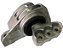 Coxim Motor Dianteiro LD - Jahu - Punto 1.6/1.8 16v 2011 a 2018 - Imagem 1