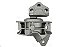 Coxim Motor Dianteiro LD - Jahu - Siena 1.4 8v 2011 a 2019 - Imagem 1