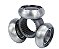 Trizeta - Strada Adventure 1.6/1.8 16v Etorq 2011 a 2017 - 26 Estrias / Elo 43.2mm - Imagem 1
