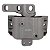 Coxim Motor Dianteiro LD - StockAig - Audi A3 1.6 8v - 1.8 20v 1996 a 2007 - Imagem 1