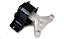 Coxim Motor Dianteiro LD - Citroen C3 1.5 8v 2012 a 2018 - Imagem 1