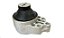 Coxim Motor Dianteiro LD - Ecosport 1.0/1.6 8v - Zetec Rocam 2003 a 2012 - Imagem 1