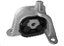 Coxim Motor Dianteiro LD - Jahu - Doblo 1.8 8v 2004 a 2010 - Imagem 1