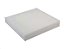 Filtro Ar Condicionado - Mahle - Honda FIT 1.4 8v/16v 2005 a 2014 - Imagem 1