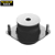 Coxim Motor Dianteiro LD - Uno 1.5 8v 1984 a 1990 - Imagem 2