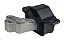 Coxim Motor Dianteiro LD - Fiesta 1.0/1.6 8v 1996 a 2002 - Imagem 1