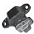 Coxim Motor Dianteiro LD - Jahu - KA 1.0/1.6 8v 1999 a 2007 - Imagem 1