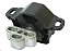 Coxim Motor Dianteiro LD - Jahu - Escort SW 1.8 16v 1999 a 2002 - Imagem 1