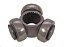 Trizeta - Master 2.5 16v 2004 a 2012 - 25 Estrias / Elo 37mm - Imagem 1