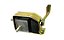 Coxim Motor Dianteiro LD - Jahu - Escort Hobby 1.0 8v - AE 1993 a 1996 - Imagem 1
