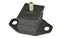 Coxim Motor - Jahu - Hilux 2.8 8v 1991 a 2001 - Imagem 1