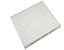 Filtro Ar Condicionado - Fiat 500 / Cinquecento 1.4 8v após 2012... - Imagem 1