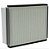 Filtro Ar Condicionado - Mahle - Parati G2 / G3 1.6/1.8/2.0 8v 1995 a 2005 - Imagem 1