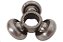 Trizeta - Freemont 2.4 16v 2012 a 2016 - 24 Estrias / Elo 41.5mm - Imagem 1