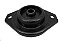 Coxim Câmbio - Jahu -S10 2.2/2.4 8v - 4.3 12v 1995 a 2005 - Imagem 1