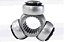 Trizeta - Sonic 1.6 16v 2012 a 2014 - 23 Estrias / Elo 33mm - Imagem 1