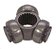 Trizeta - Aircross 1.6 16v 2010 a 2015 - 22 Estrias / Elo 32mm - Imagem 1