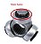 Trizeta - Fiorino 1.3/1.5/1.6 8v 1988 a 1993 - 20 Estrias / Elo 31.95 / 32mm - Imagem 1