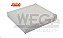 Filtro Ar Condicionado - Honda FIT 1.4 8v/16v 2005 a 2014 - Imagem 2