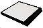 Filtro Ar Condicionado - Mahle - Partner 1.6 16v 2000 a 2002 - Imagem 1