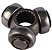 Trizeta - Elba 1.6 8v 1990 a 1996 - 20 Estrias / Elo 31.9 / 32mm - Imagem 1