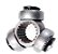 Trizeta - HB20 1.0 12v - 3 Cilindro 2012 a 2019 - 20 Estrias / Elo 30mm - Imagem 1