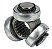 Trizeta - Prisma 1.4 8v 2012 a 2019 - 19 Estrias / Elo 32.10mm - Imagem 1