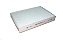 Filtro Ar Condicionado - Mahle - Clio 1.0/1.6 8v/16v 1999 a 2012 - Imagem 1