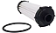 Refil Filtro Óleo Câmbio Automático - Volvo V50 2.4 20v - 170cv após 2004... -  Externo ao Carter - Imagem 1