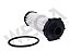 Refil Filtro Óleo Câmbio Automático - Volvo V50 2.4 20v - 170cv após 2004... -  Externo ao Carter - Imagem 2