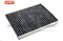 Filtro Ar Condicionado - Touareg 4.2 32v V8 2003 a 2006 - Imagem 2