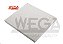 Filtro Ar Condicionado - Jac Motors T40 1.5 16v - 1.6 16v após 2018... - Imagem 2