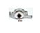 Bucha Bandeja Dianteira LD - Doblo Adventure 1.8 8v 2003 a 2010 - P/Traseira - Imagem 1