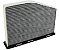 Filtro Ar Condicionado - Audi A6 2.4/2.7/2.8 30v V6 1998 a 2002 - Imagem 1